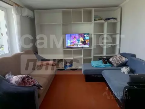 1-к кв. Крым, Евпатория городской округ, Заозерное пгт ул. Садовая, 1 ...