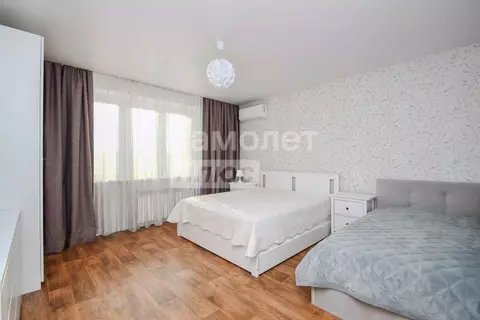 2-к кв. Омская область, Омск ул. Шебалдина, 33А (65.2 м)