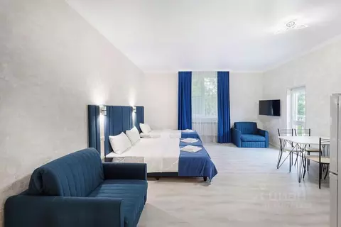 Комната Ставропольский край, Ессентуки ул. Урицкого, 11 (35.0 м)