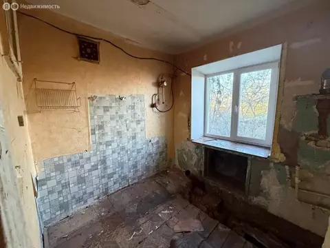 1-комнатная квартира: посёлок Зауральный, Школьная улица, 2 (39.5 м)