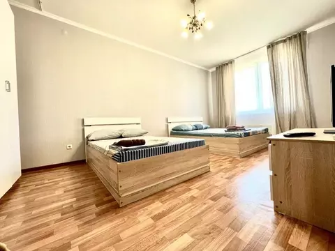 1-к кв. Пермский край, Пермь ш. Космонавтов, 215 (48.0 м)