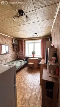 1к в -комнатной квартире (11.7 м)