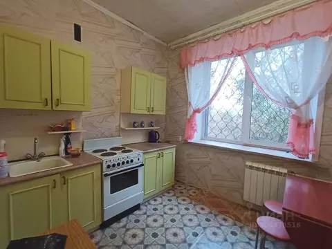 2-к кв. Кемеровская область, Новокузнецк проезд Казарновского, 2 (46.0 ...