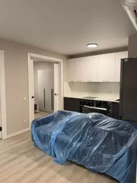 3-к кв. Московская область, Красногорск ул. Тенистых Аллей, 1к2 (50.0 ...