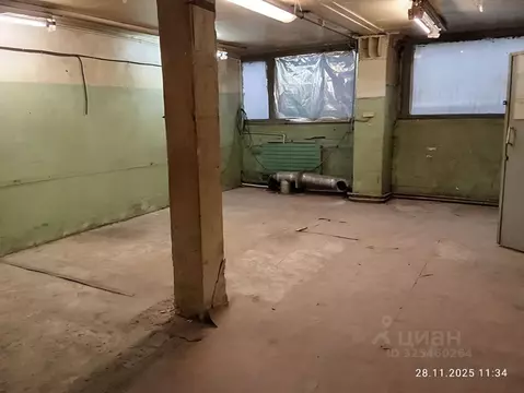 Помещение свободного назначения в Санкт-Петербург Лисичанская ул., 5 ...