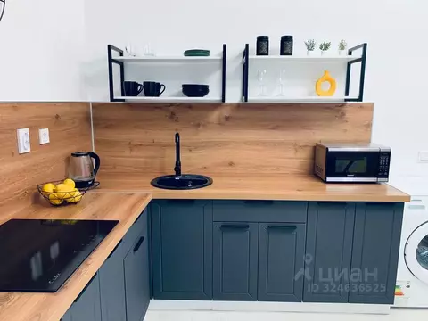 1-к кв. Ленинградская область, Гатчина ул. Чехова, 41к3 (42.0 м)