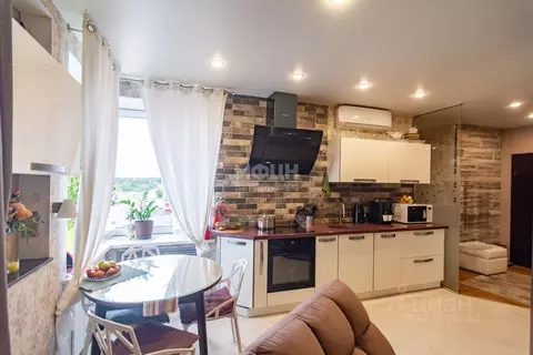 2-к кв. Карелия, Петрозаводск ул. Чапаева, 42А (48.6 м)