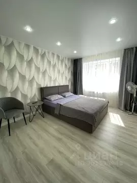 1-к кв. Чувашия, Чебоксары Водопроводная ул., 12 (37.0 м)