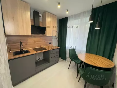 1-к кв. Хабаровский край, Комсомольск-на-Амуре Советская ул., 30к2 ...