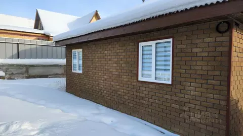 Дом в Иркутская область, Иркутский муниципальный округ, Восовец СНТ ...