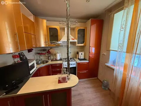 1-комнатная квартира: Ярославль, Старая Костромская улица, 6 (50 м)