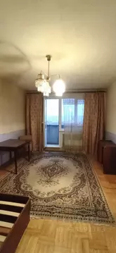 1-к кв. Москва Батайский проезд, 53 (39.0 м)