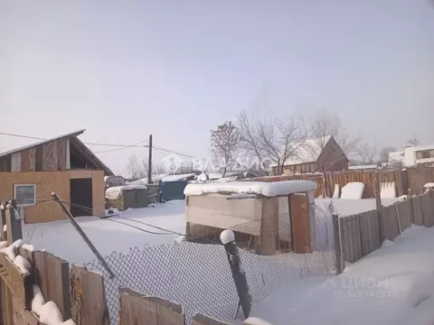 Участок в Иркутская область, Ангарск Тополек-2 СНТ,  (6.0 сот.)