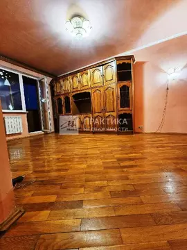 Продается 1-комнатная квартира