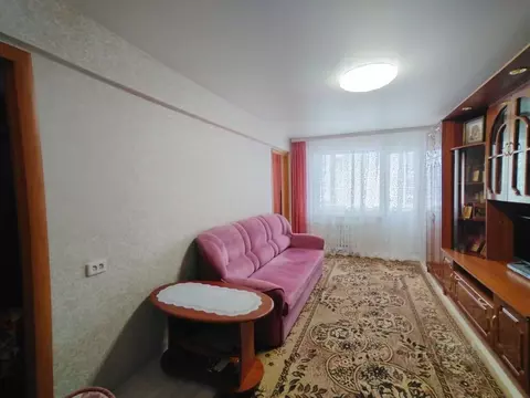 3-к кв. Алтайский край, Рубцовск Алтайская ул., 175 (54.0 м)