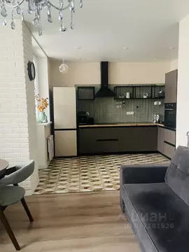 2-к кв. Московская область, Королев ул. Горького, 79к19 (51.1 м)