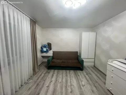 1-комнатная квартира: Стерлитамак, микрорайон Солнечный, Юрматинская ...