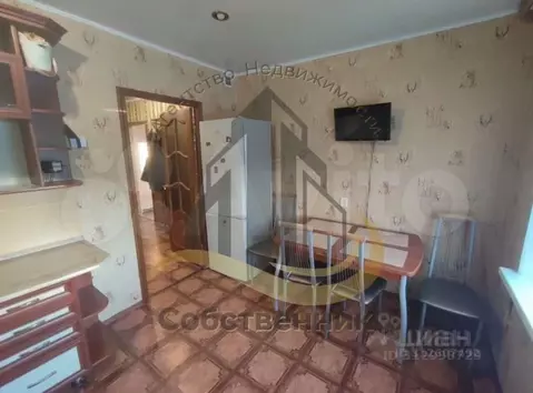 2-к кв. Белгородская область, Губкин ул. Фрунзе, 6А (45.0 м)