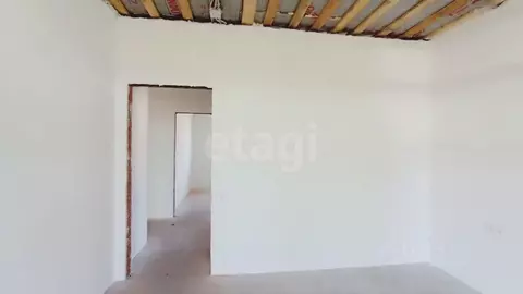 Дом в Башкортостан, Иглинский сельсовет, с. Иглино ул. Васнецова, 86 ...