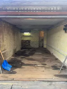 Гараж в Московская область, Балашиха Железнодорожный мкр, ул. ...