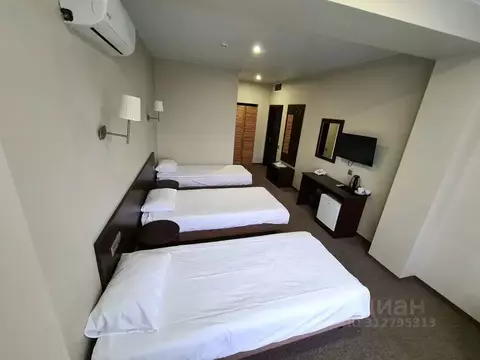 Комната Московская область, Домодедово городской округ, д. Котляково ...