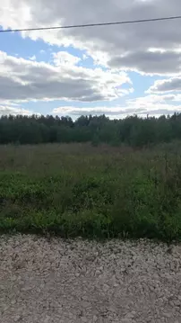 Участок в Кировская область, Киров городской округ, д. Олинцы ул. ...