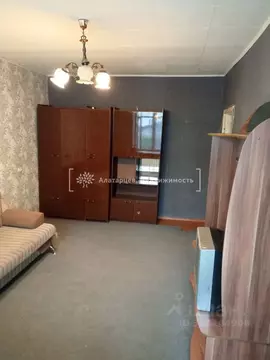 1-к кв. Томская область, Томск Алтайская ул., 78/2 (30.1 м)