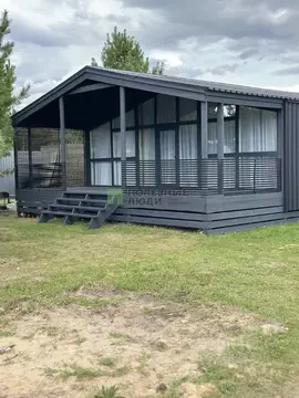 Дом в Курганская область, Кетовский муниципальный округ, с. Лесниково ...