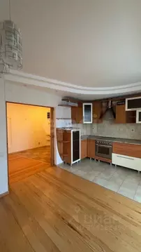 3-к кв. Челябинская область, Челябинск ул. Братьев Кашириных, 99б ...