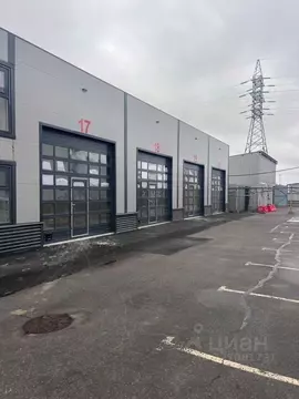 Помещение свободного назначения в Санкт-Петербург пос. Шушары, ул. ...