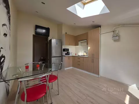 1-к кв. Севастополь ул. Тараса Шевченко, 49 (37.0 м)