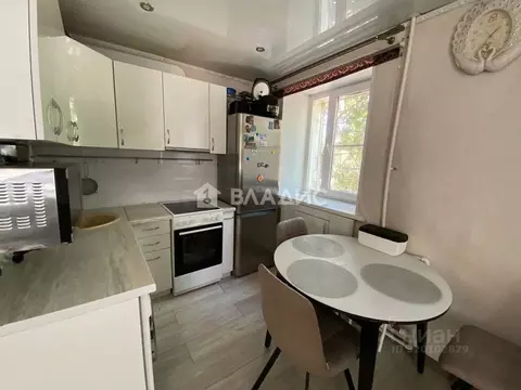 2-к кв. Бурятия, Улан-Удэ бул. Карла Маркса, 17 (41.6 м)