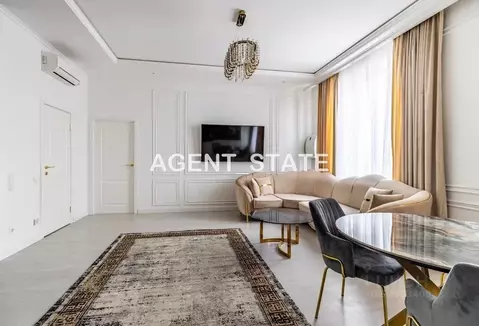 2-к кв. Москва просп. Генерала Дорохова, 39к1Б (70.0 м)