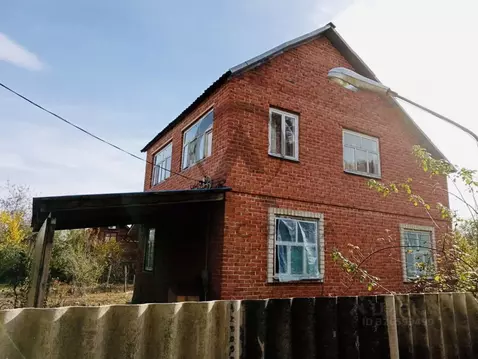 Дом в Краснодарский край, Апшеронский район, Новополянское с/пос, ...