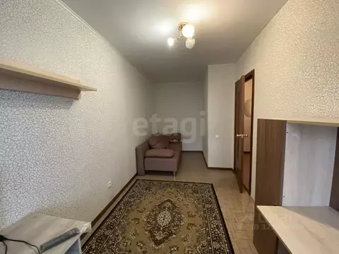 1-к кв. Тюменская область, Тюмень ул. Пермякова, 83 (29.0 м)