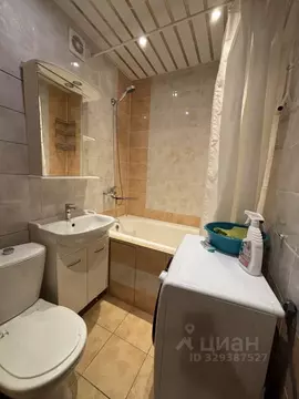 2-к кв. Москва, Москва, Щербинка ул. Люблинская, 2 (42.0 м)