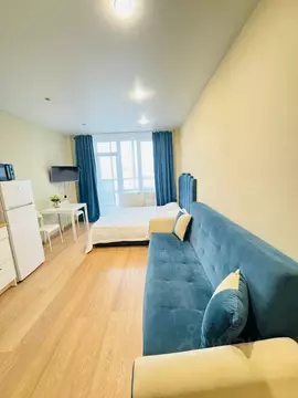 Студия Свердловская область, Екатеринбург ул. Крестинского, 35 (30.0 ...