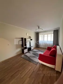 2-к кв. Новосибирская область, Новосибирск ул. Адриена Лежена, 8/1 ...