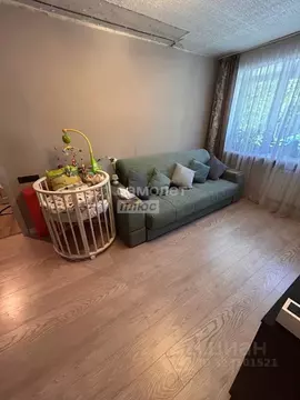 2-к кв. Свердловская область, Екатеринбург ул. Стахановская, 45 (45.0 ...