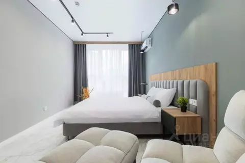 Комната Краснодарский край, Анапа муниципальный округ, с. Витязево ул. ...