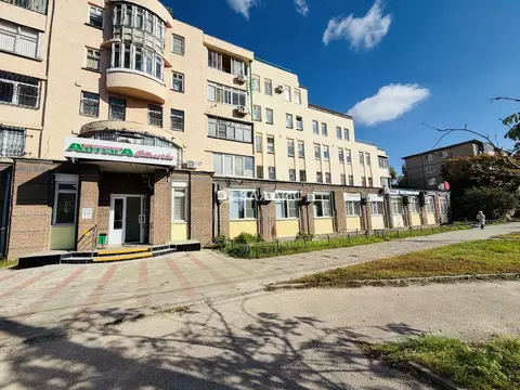 Гараж в Нижегородская область, Нижний Новгород просп. Ленина, 30к5 (20 ...