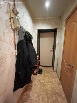 1-комнатная квартира: Ишимбай, Уральская улица, 30 (30.6 м)