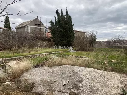 Участок в Севастополь Водоканал-2 садоводческое товарищество, 38 (5.66 ...