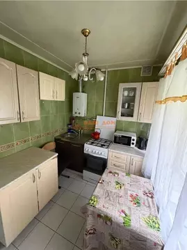2-к кв. Тульская область, Тула ул. Калинина, 77 (42.0 м)
