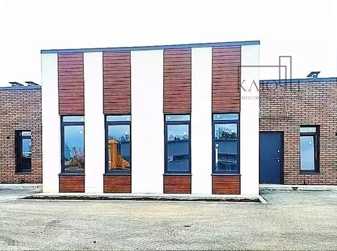 Таунхаус в Челябинская область, Магнитогорск ул. Молочная (78 м)