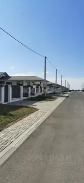 Дом в Белгородская область, Белгородский район, Дубовское с/пос, с. ...
