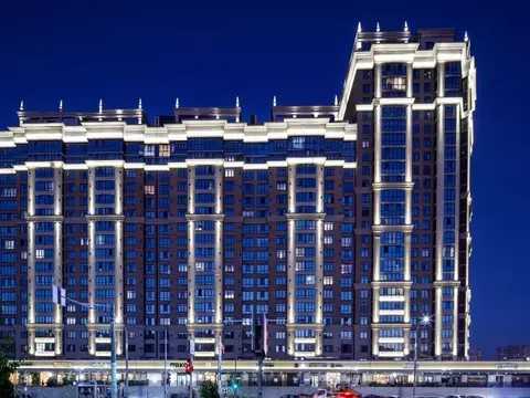 2-к кв. Краснодарский край, Краснодар Дальняя ул., 8к1 (81.3 м)