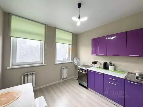 2-к кв. Белгородская область, Белгород просп. Богдана Хмельницкого, ...