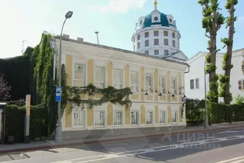 Помещение свободного назначения в Москва Николоямская ул., 16/2С7 (567 ...