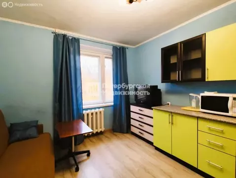 1к в 8-комнатной квартире (12.7 м)